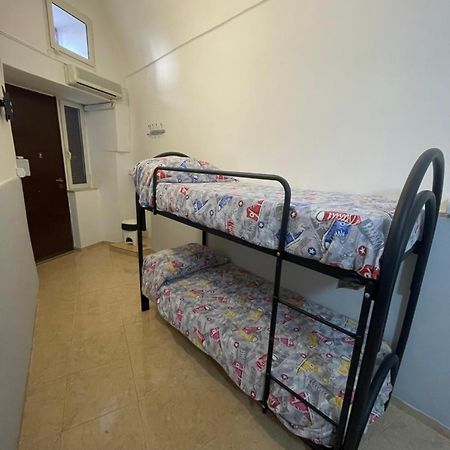 Apartamento Il Piccolo Rifugio Nápoles Exterior foto