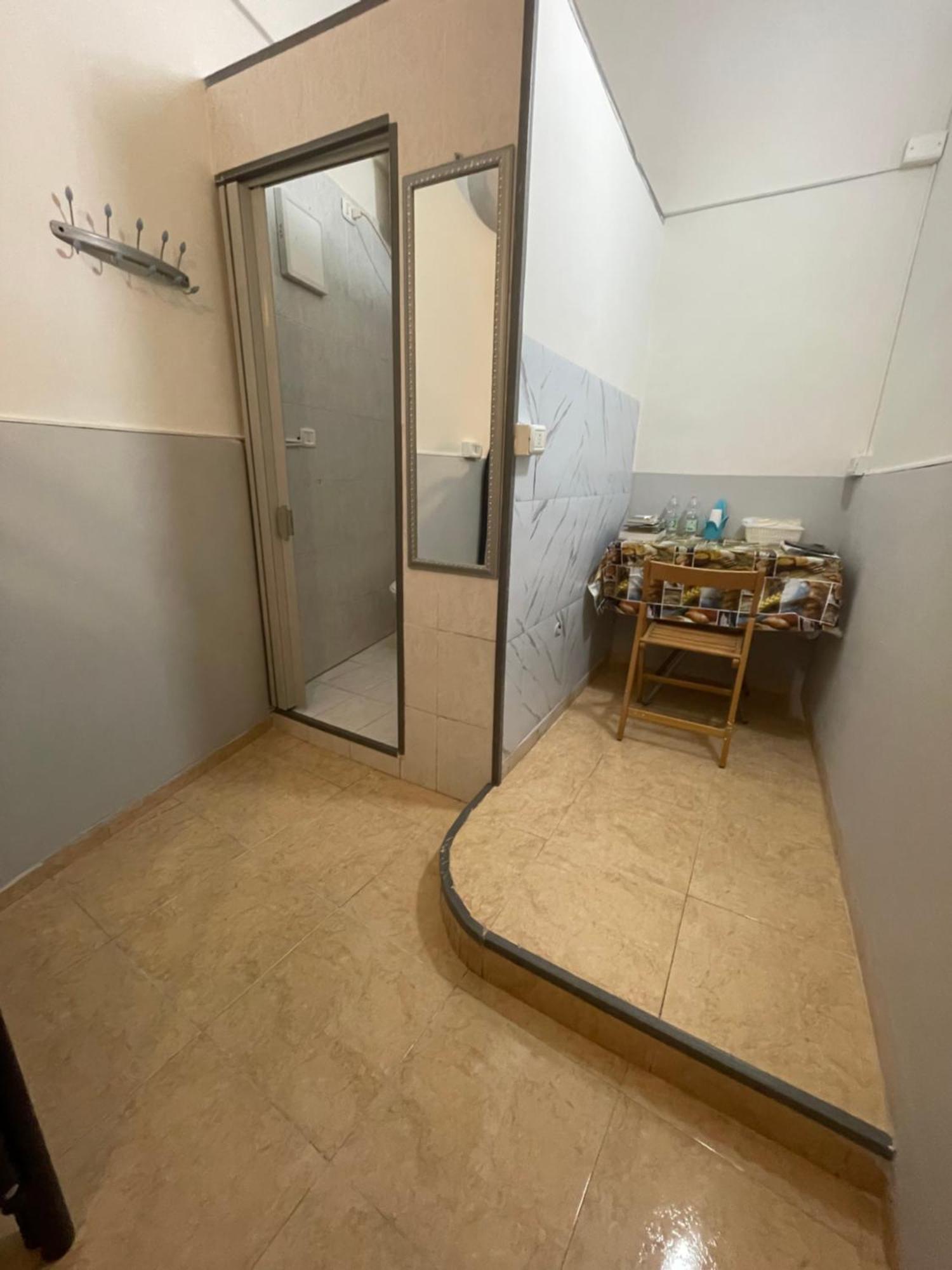 Apartamento Il Piccolo Rifugio Nápoles Exterior foto